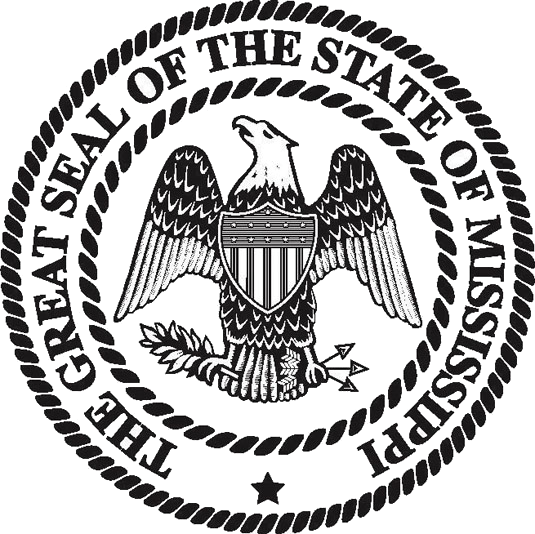 County Seal